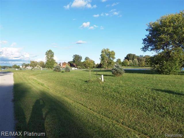 Cambridge Twp, MI 49265,Lot 7 CASTLEBAR LN