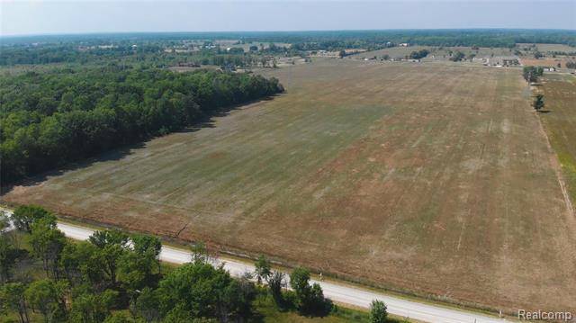 Ray Twp, MI 48096,0 28 Mile Road Lot 3A