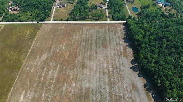 Ray Twp, MI 48096,0 28 Mile Road Lot 8B