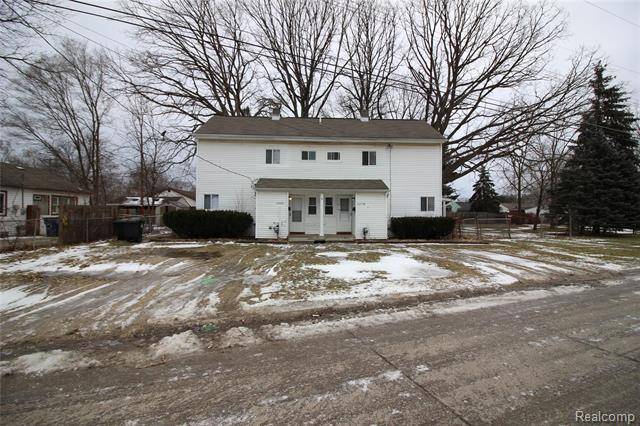 Westland, MI 48186,32458 MUSKEGON CRT