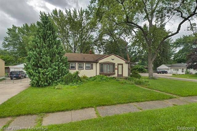 Garden City, MI 48135,31569 DONNELLY ST