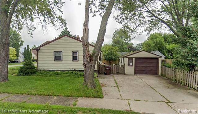 Garden City, MI 48135,31569 DONNELLY ST