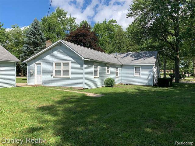 Marlette, MI 48453,6475 Prospect ST