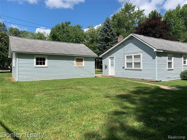 Marlette, MI 48453,6475 Prospect ST