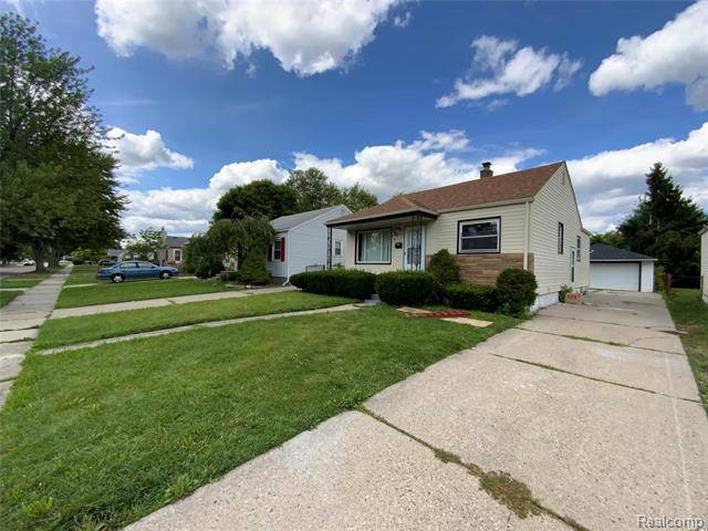 Harper Woods, MI 48225,18723 WOODLAND ST