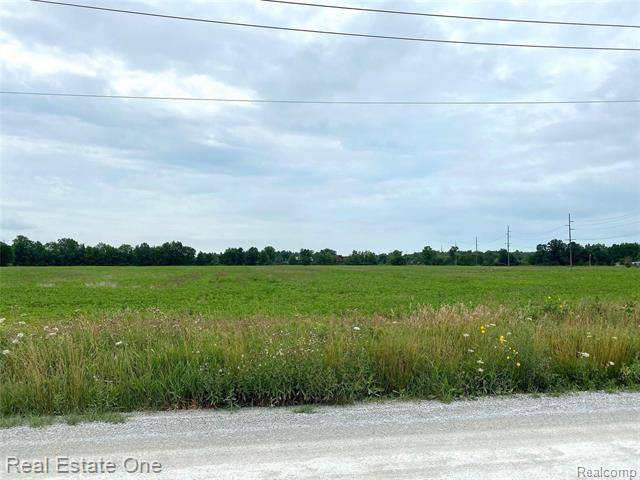 Ira Twp, MI 48023,00 ARNOLD RD