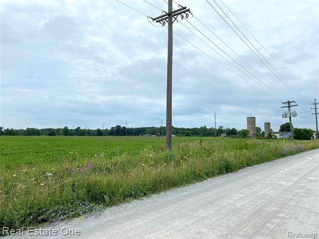 Ira Twp, MI 48023,00 ARNOLD RD