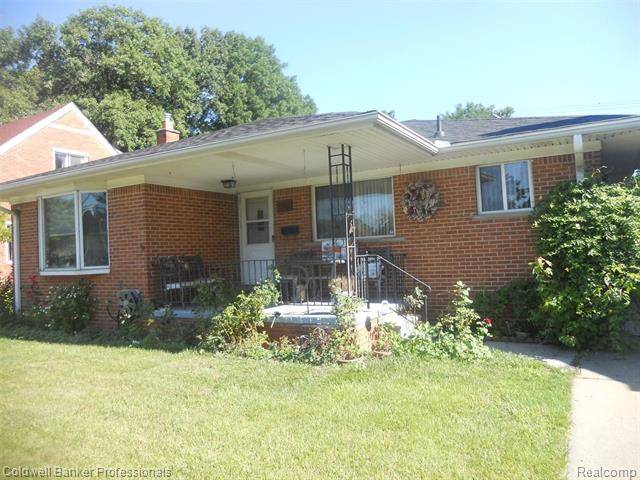 Harper Woods, MI 48225,20913 ANITA ST