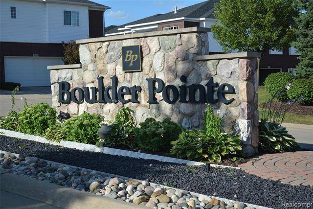 Washington, MI 48094,6841 Boulder Pointe DR