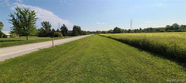 Columbus Twp, MI 48063,VL GRATIOT PARCEL B RD