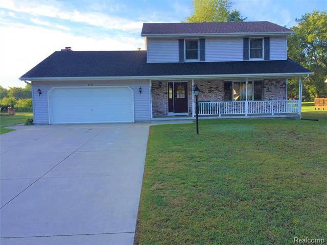 Fort Gratiot Twp, MI 48059,3453 OAK LEAF DR