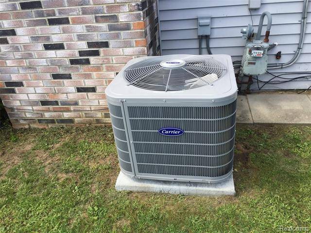 Fort Gratiot Twp, MI 48059,3453 OAK LEAF DR