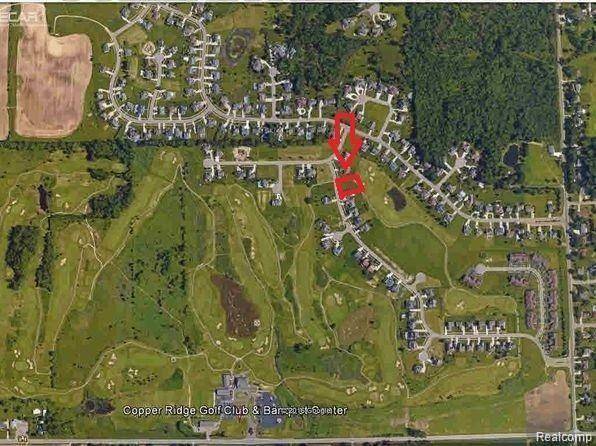 Davison Twp, MI 48423,Lot 85 COPPER RIDGE DR