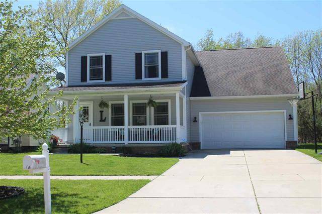 Linden, MI 48451,149 LAURA LANE