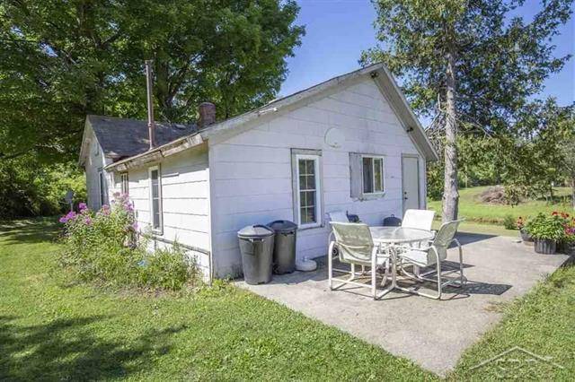 Farwell, MI 48622,724 E LUDINGTON DR