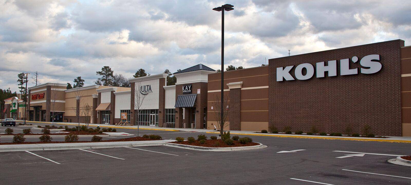 Southern Pines, NC 28387,170 Brucewood Road