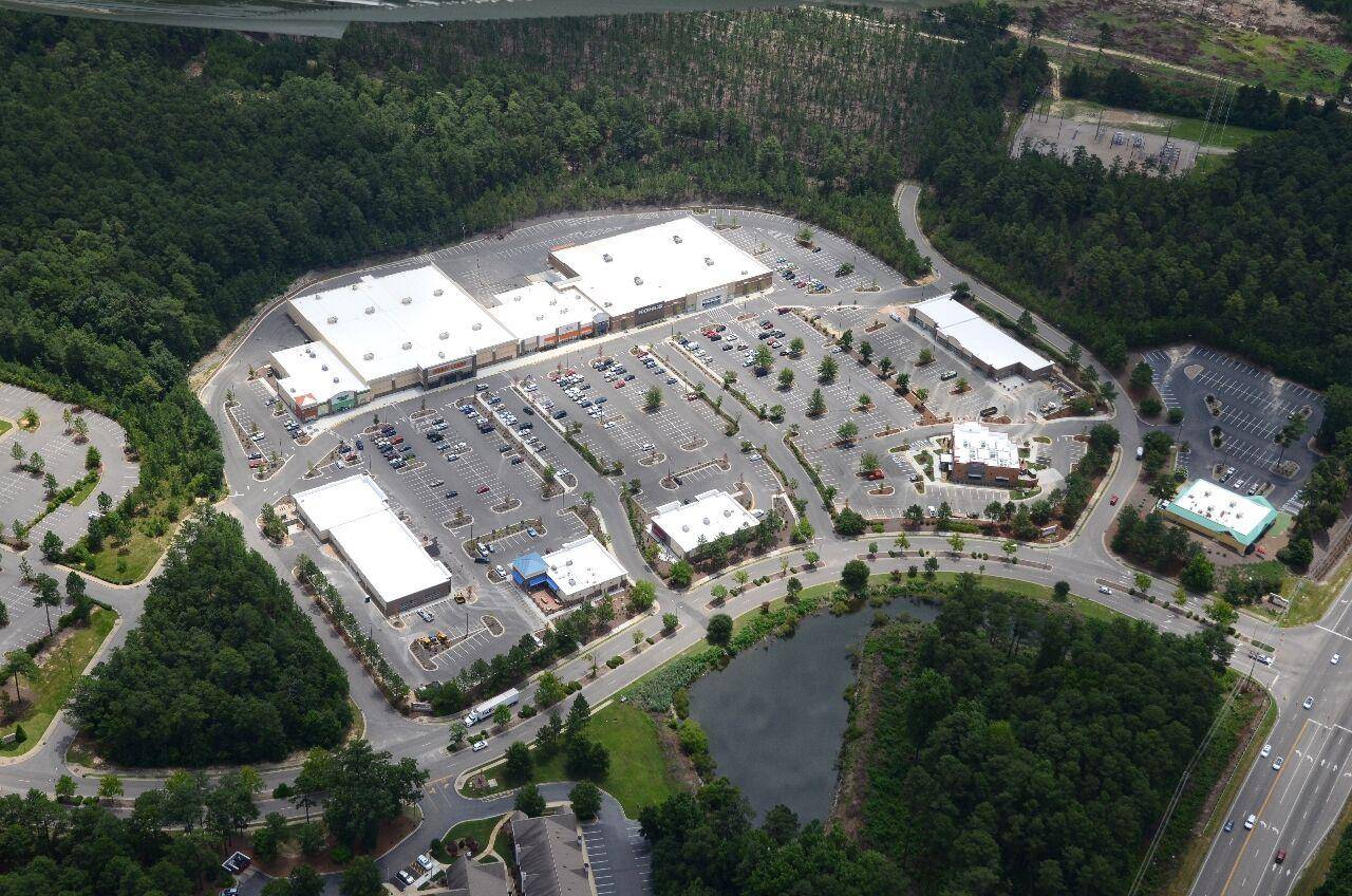 Southern Pines, NC 28387,170 Brucewood Road