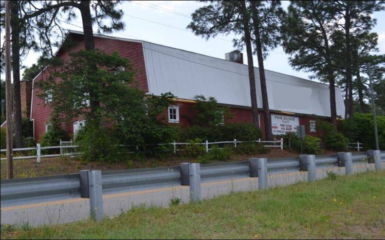 Southern Pines, NC 28387,305 Rothney Avenue