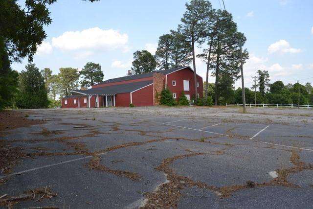 Southern Pines, NC 28387,305 Rothney Avenue