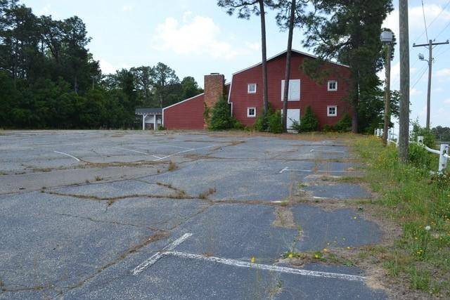 Southern Pines, NC 28387,305 Rothney Avenue