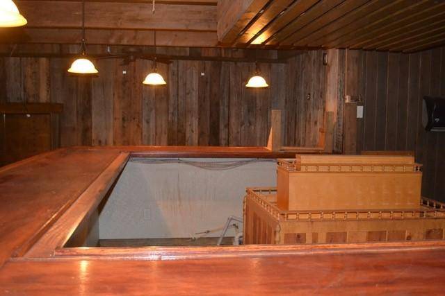 Southern Pines, NC 28387,305 Rothney Avenue