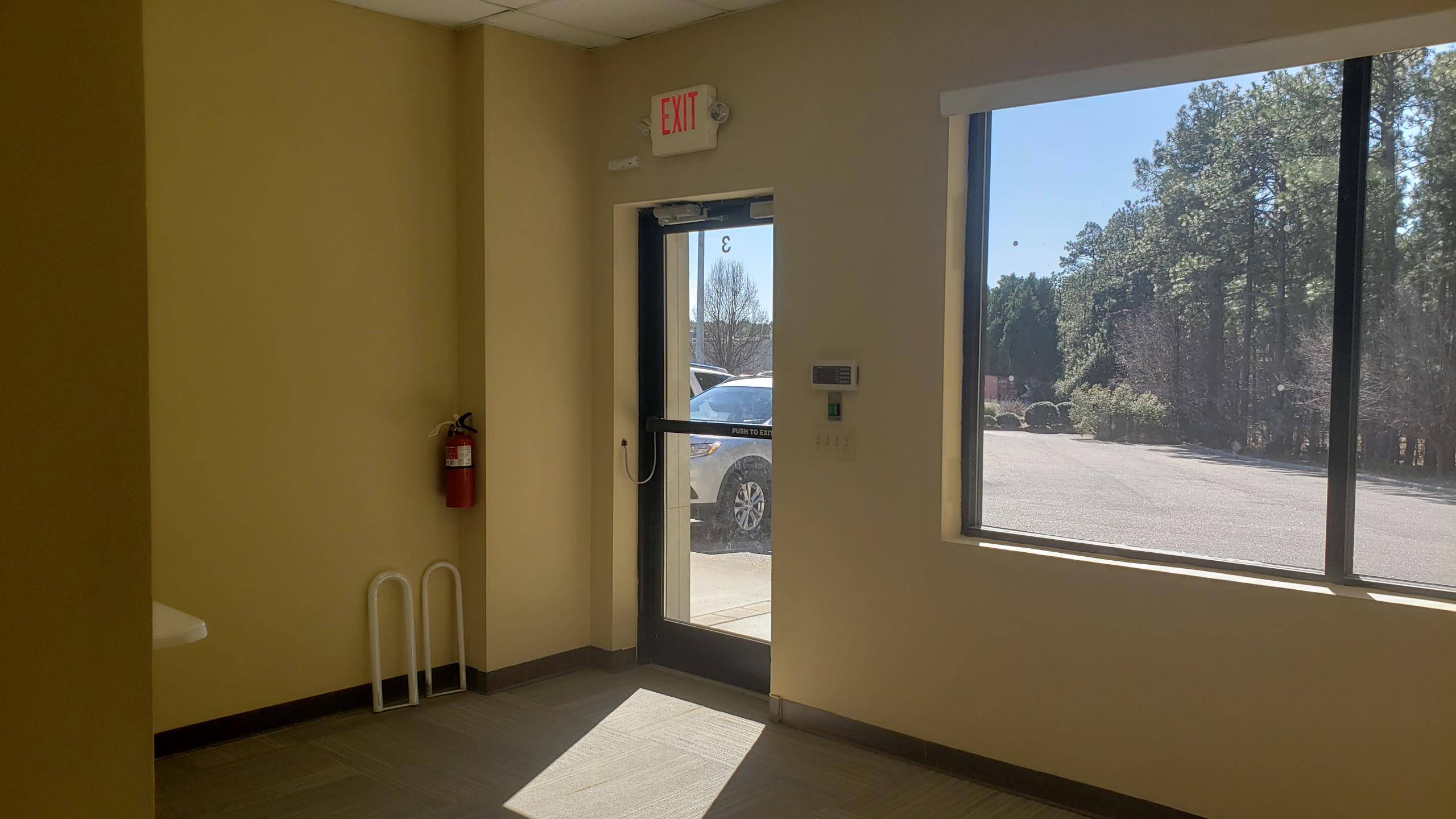 Southern Pines, NC 28387,340 Commerce Avenue  #3