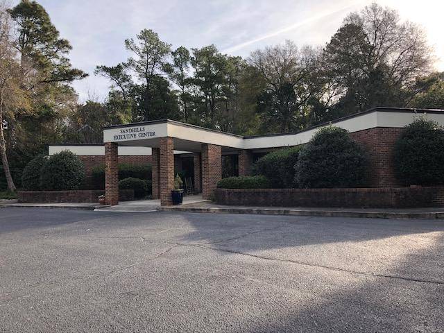 Southern Pines, NC 28387,235 E Pennsylvania Avenue  #104