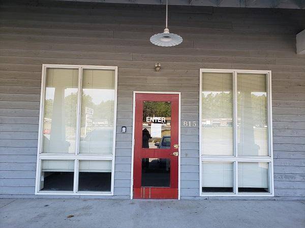 815 E Hwy 74, Hamlet, NC 28345