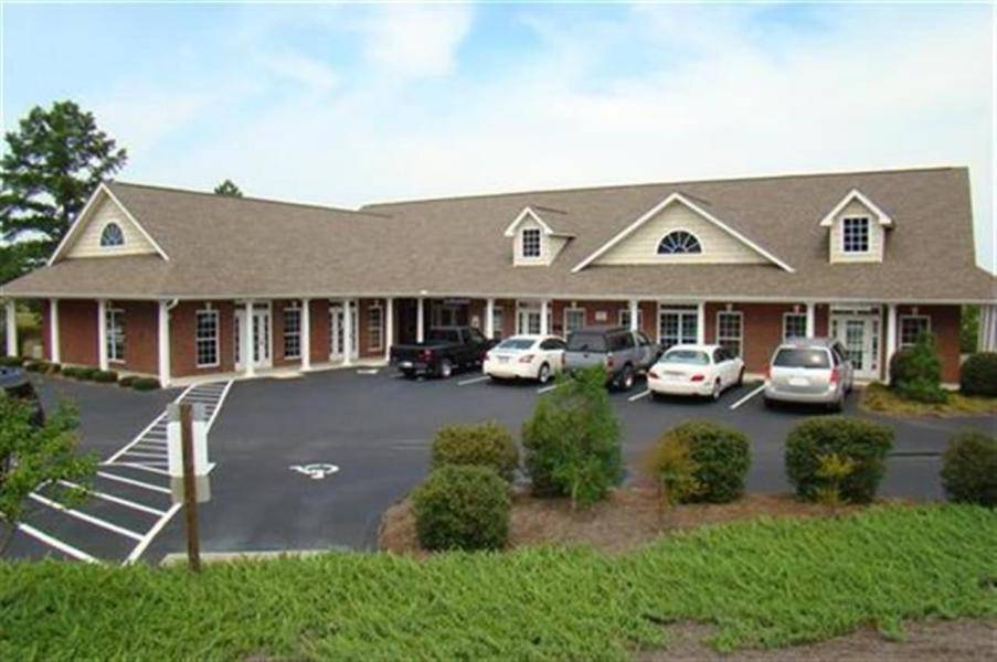 980 Seven Lakes Drive  #6, West End, NC 27376