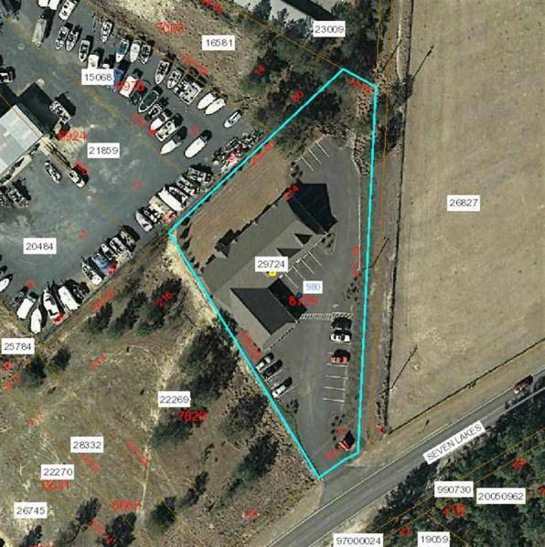 980 Seven Lakes Drive  #6, West End, NC 27376