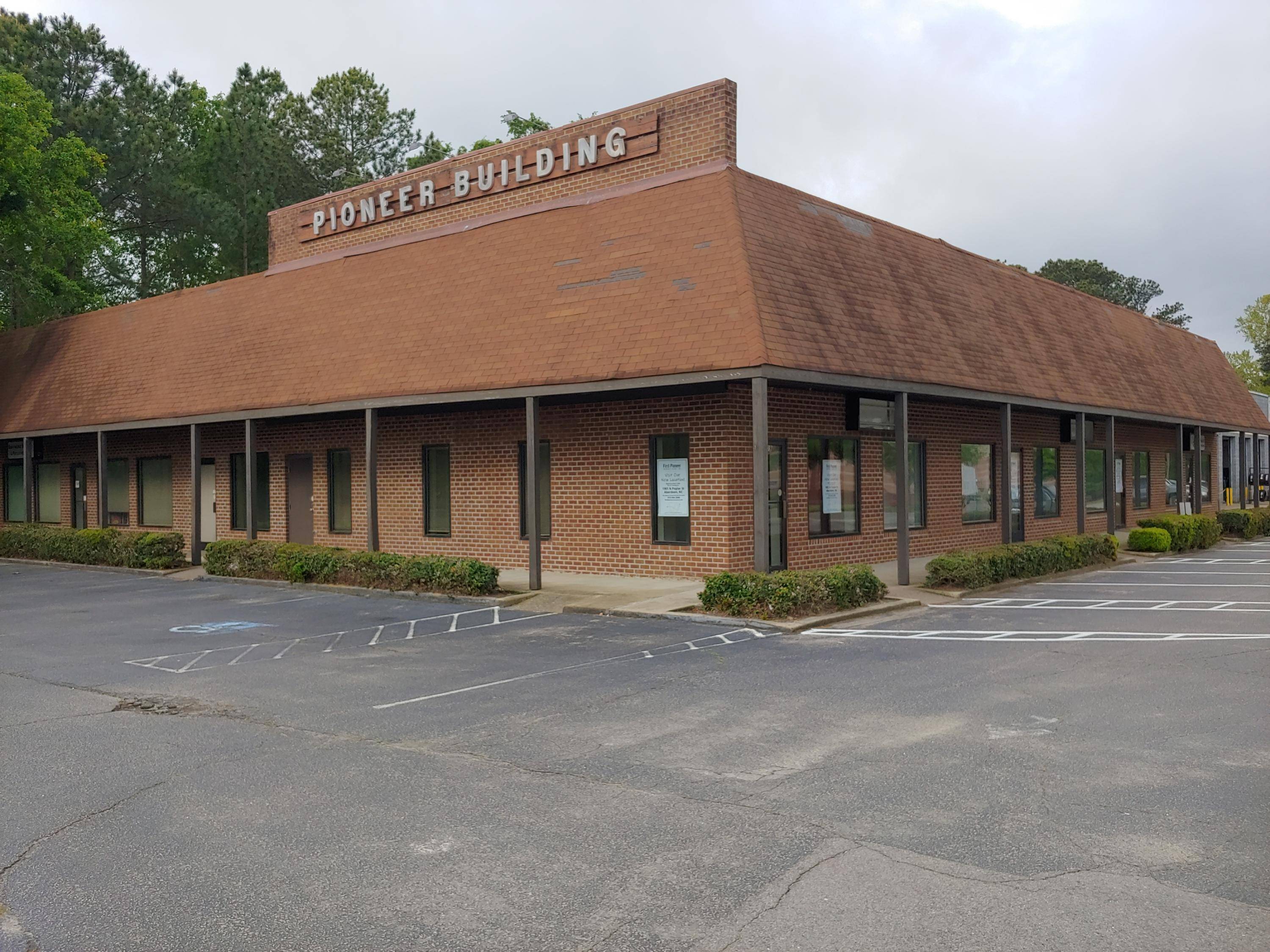 409 Johnson Street  #409, Aberdeen, NC 28315