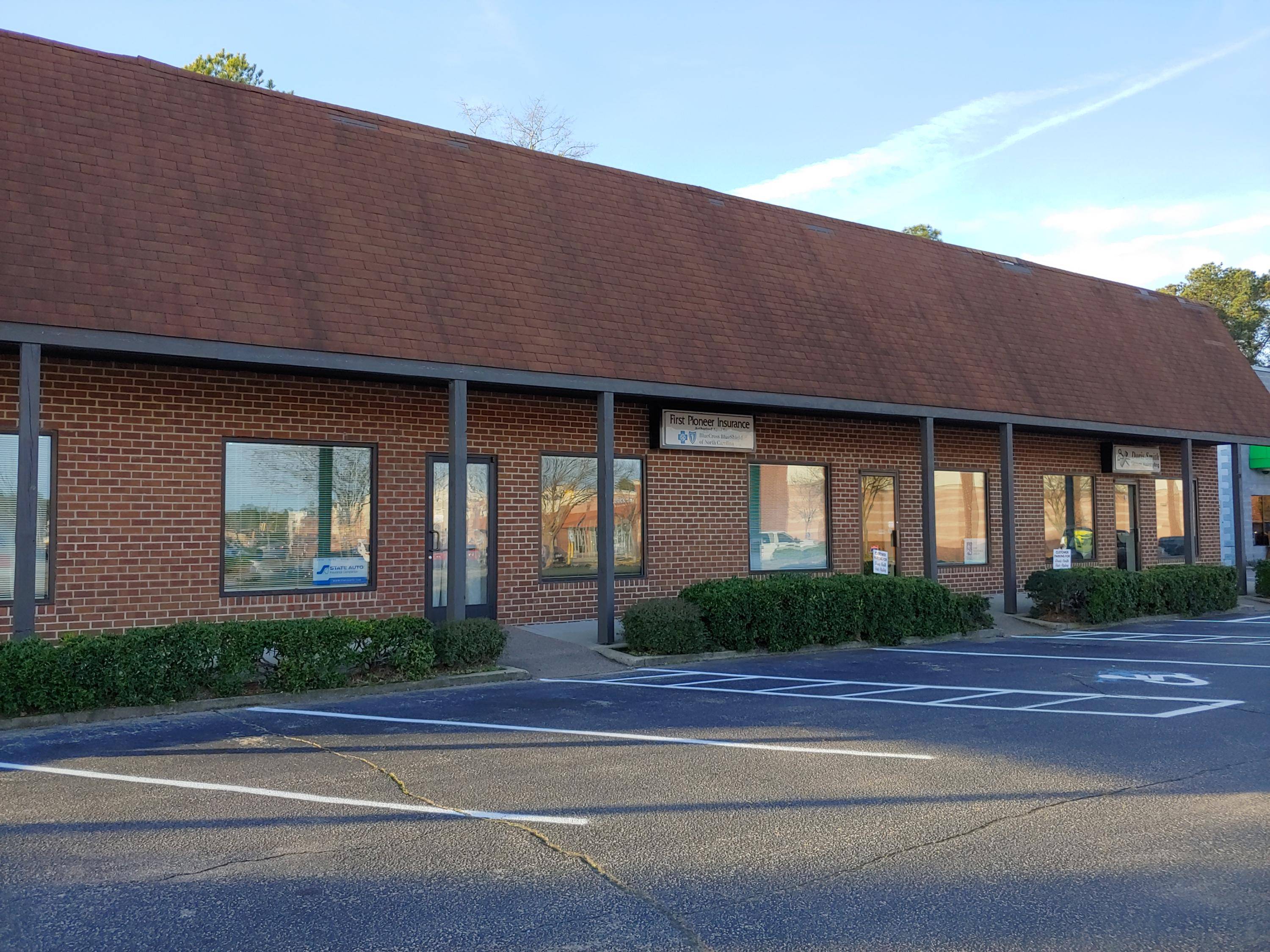 409 Johnson Street  #409, Aberdeen, NC 28315