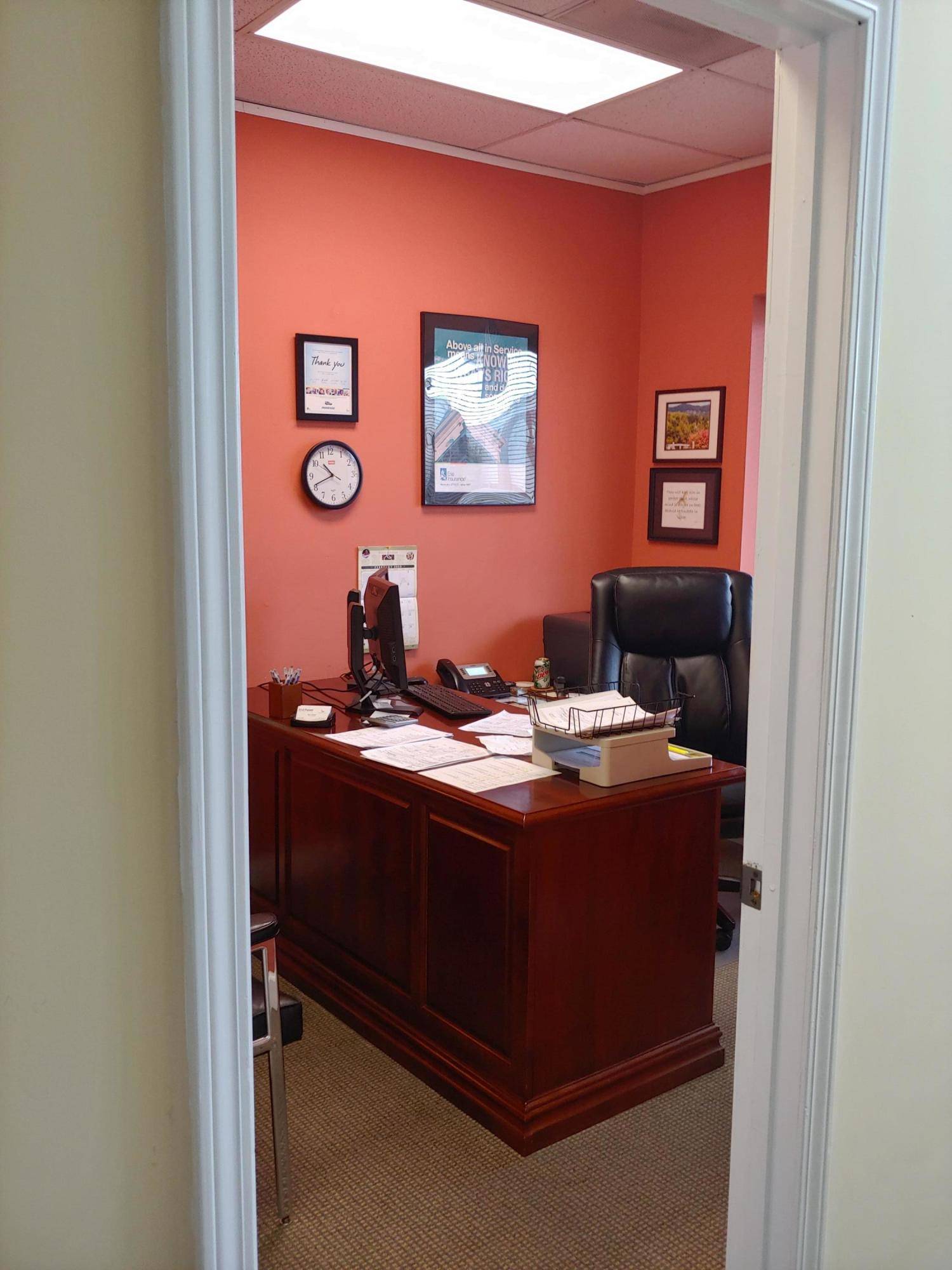 409 Johnson Street  #409, Aberdeen, NC 28315