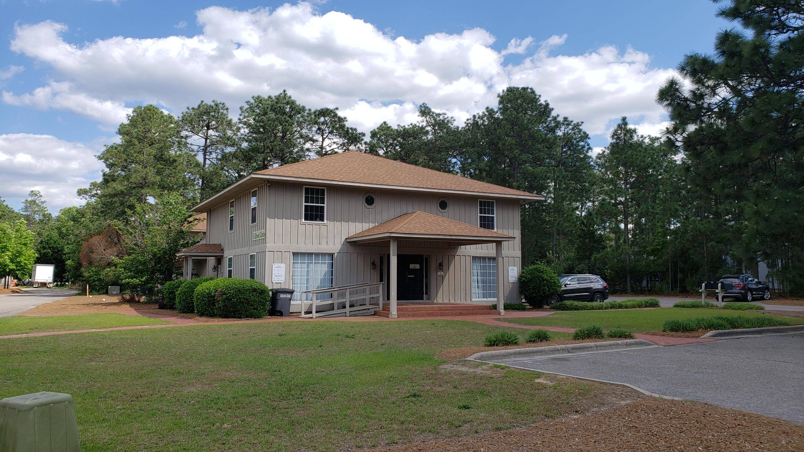 Pinehurst, NC 28374,5 Dowd Circle  #B