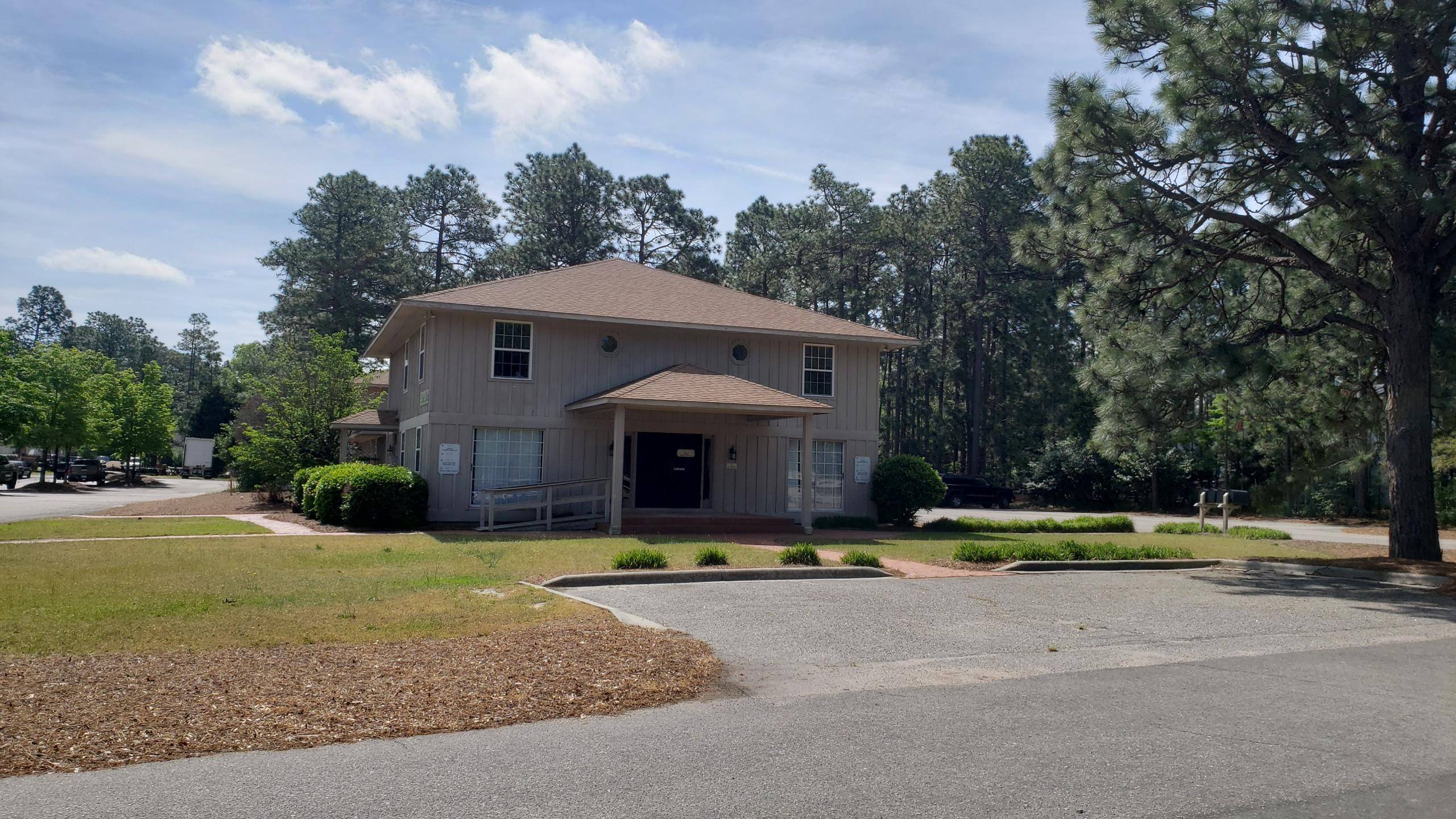 Pinehurst, NC 28374,5 Dowd Circle  #B