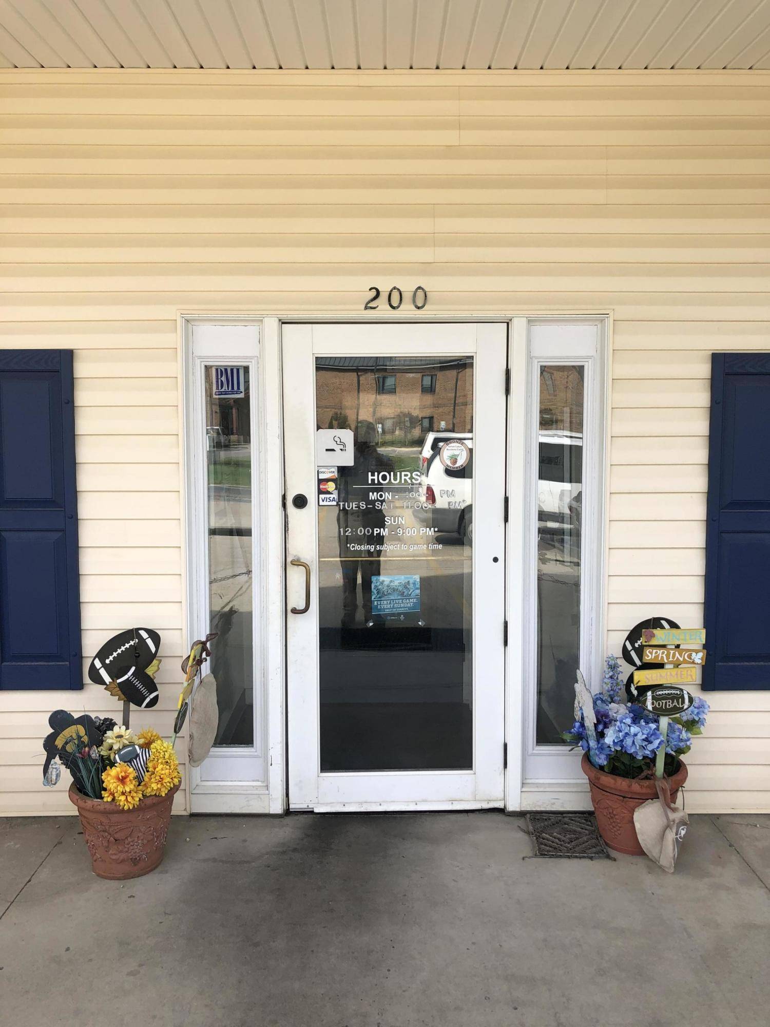 200 Grant Street, West End, NC 27376