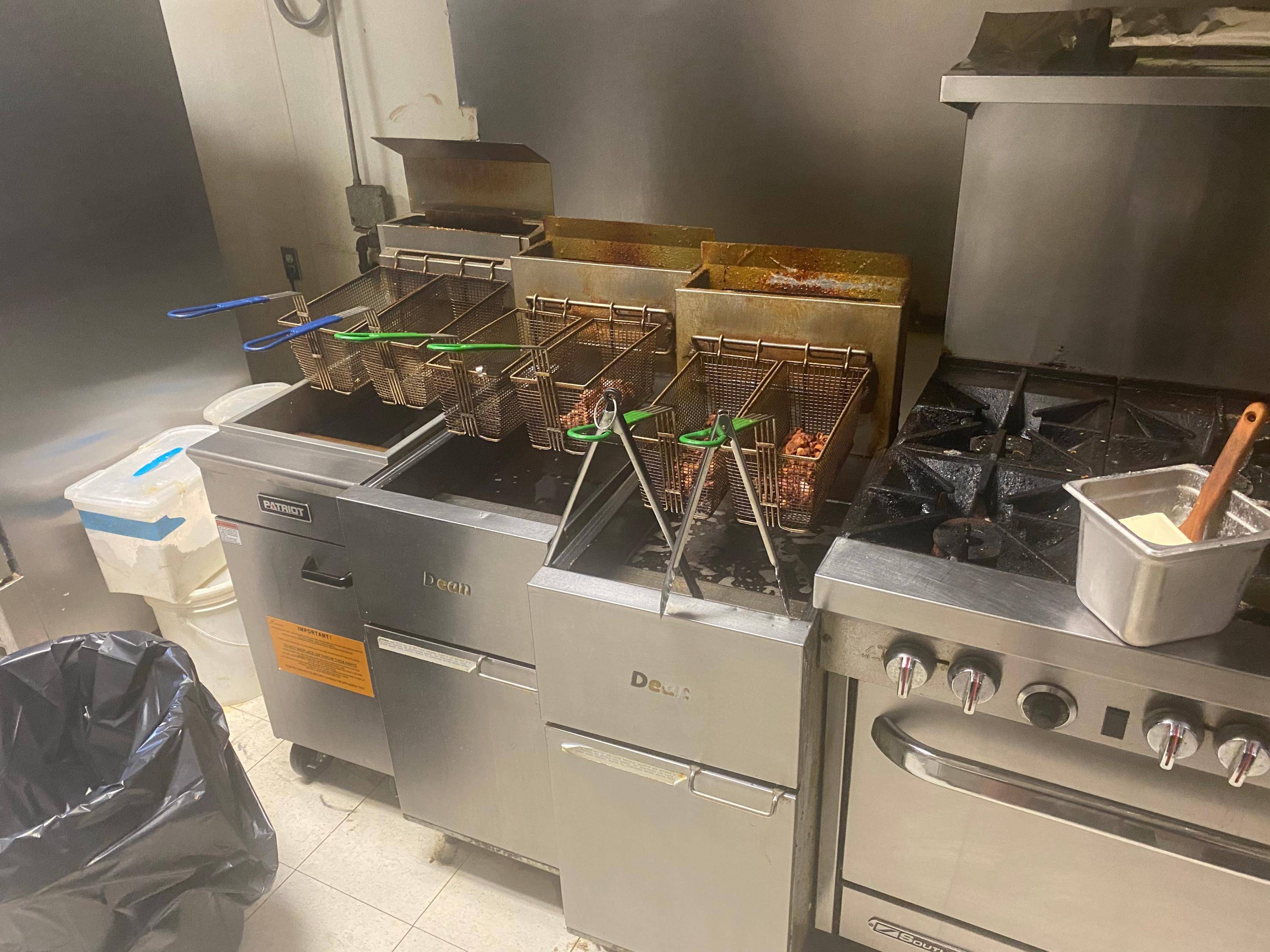 200 Grant Street, West End, NC 27376