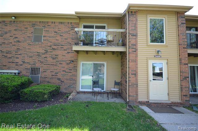 Fraser, MI 48026,34690 W CLARKSON DR Unit #26