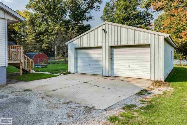 Saint Clair, MI 48079,1536 GOFFE ST