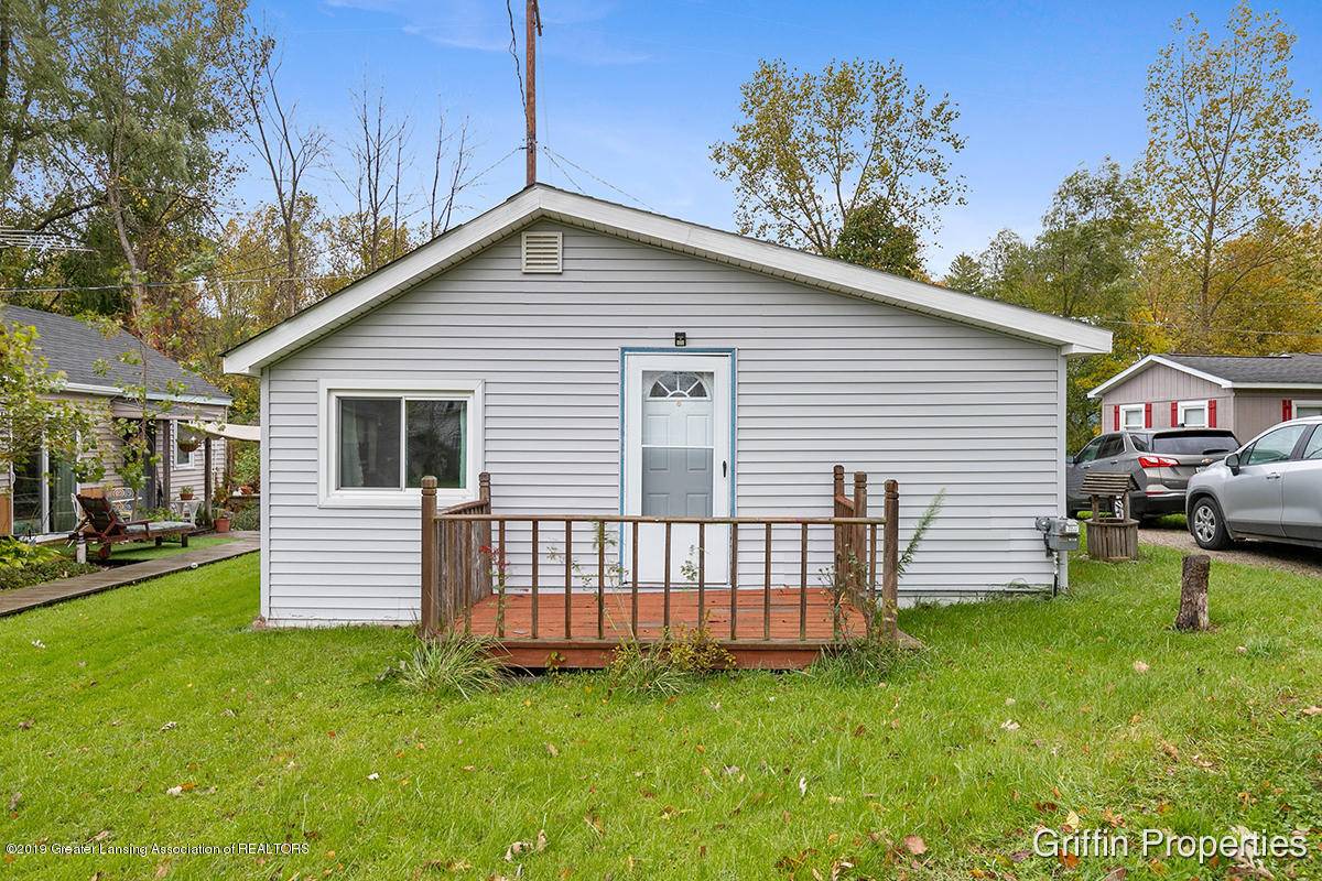 Lake Odessa, MI 48849,356 Edwards Drive