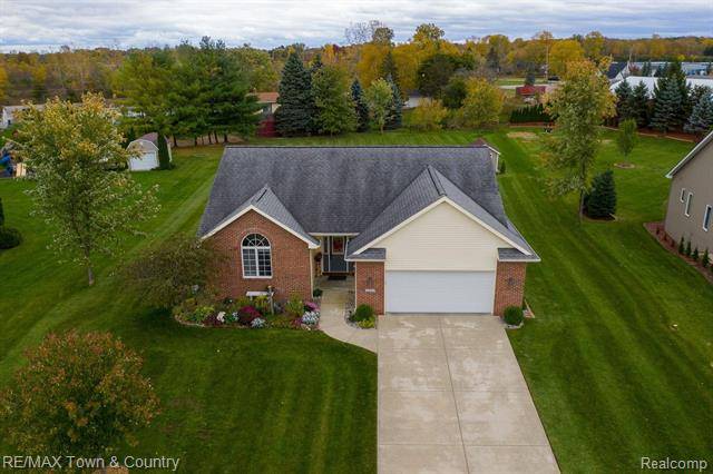 Swartz Creek, MI 48473,2439 ANNA CLARA CRT