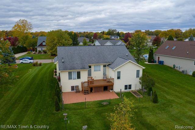 Swartz Creek, MI 48473,2439 ANNA CLARA CRT