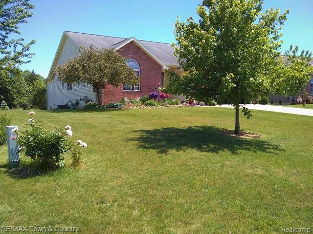 Swartz Creek, MI 48473,2439 ANNA CLARA CRT