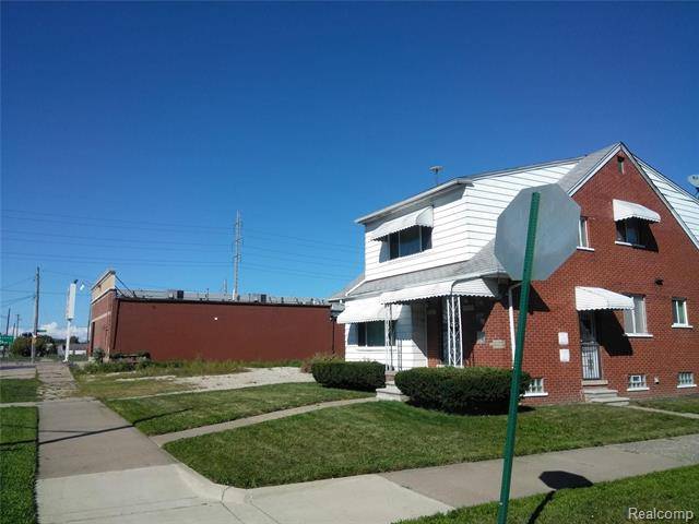 Detroit, MI 48205,20600-04 SCHOENHERR ST