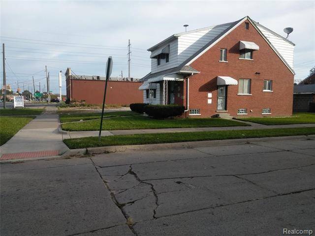 Detroit, MI 48205,20600-04 SCHOENHERR ST