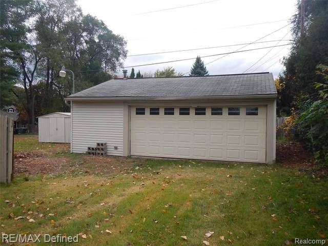 Orion Twp, MI 48362,580 Oakland DR