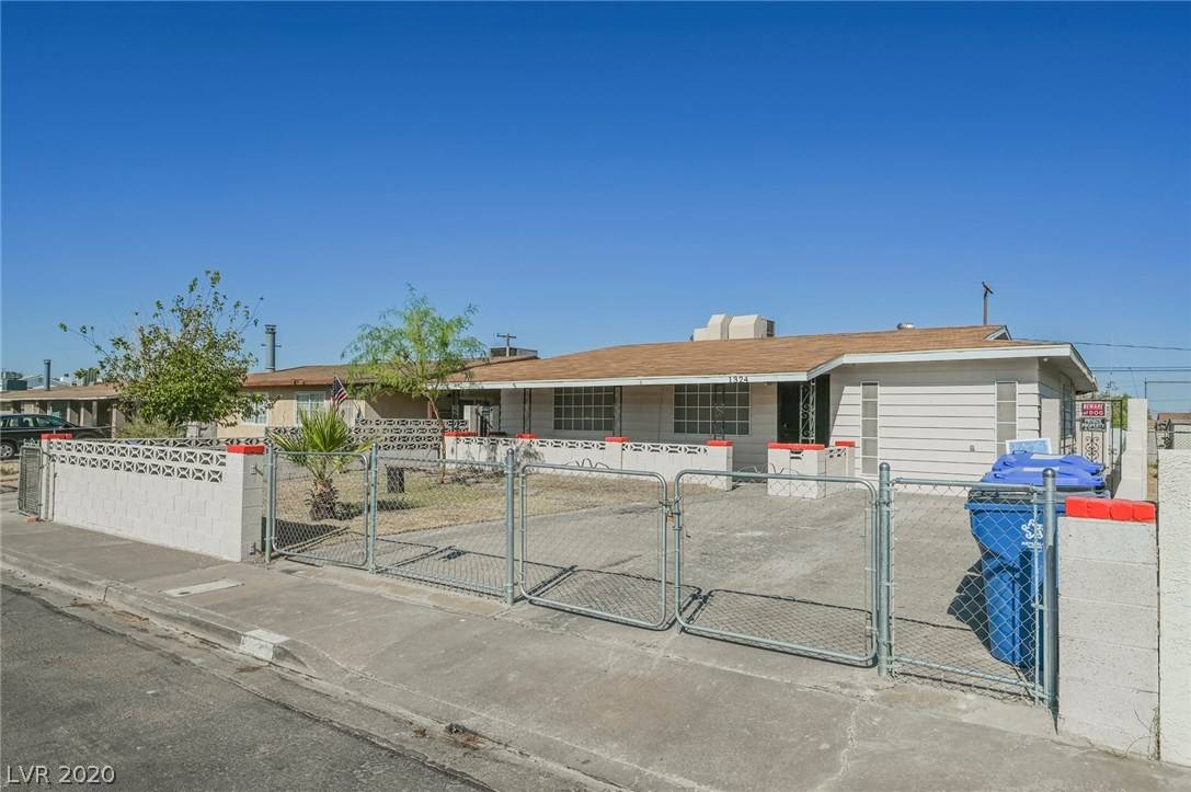 Henderson, NV 89011,1324 Palm Street