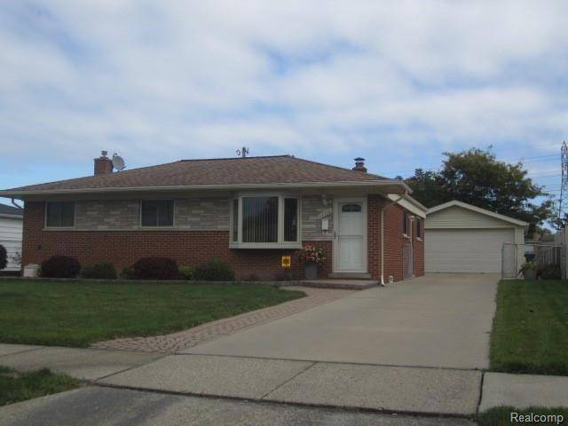 Sterling Heights, MI 48312,33350 MORRISON