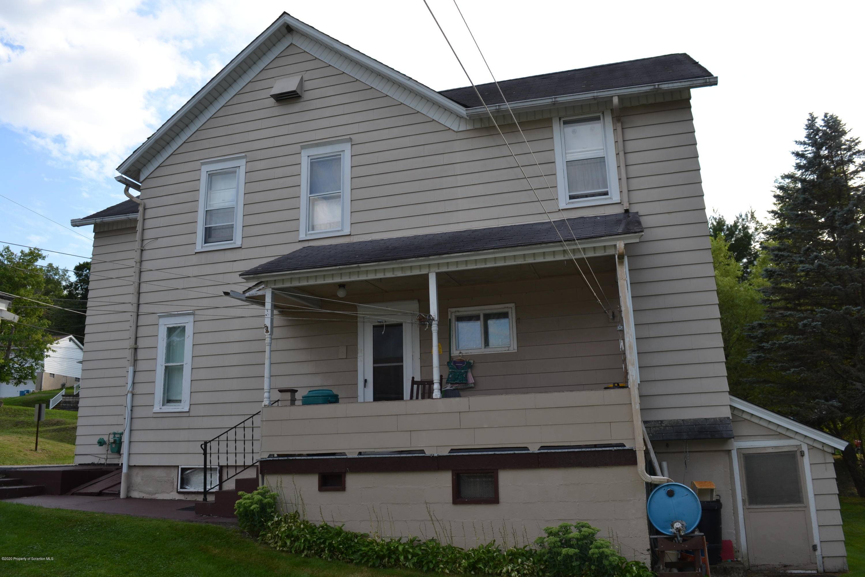 Simpson, PA 18407,503 reservoir st St