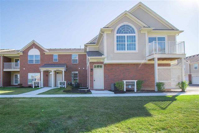 Chesterfield Twp, MI 48051,51859 EAST POINTE LANE